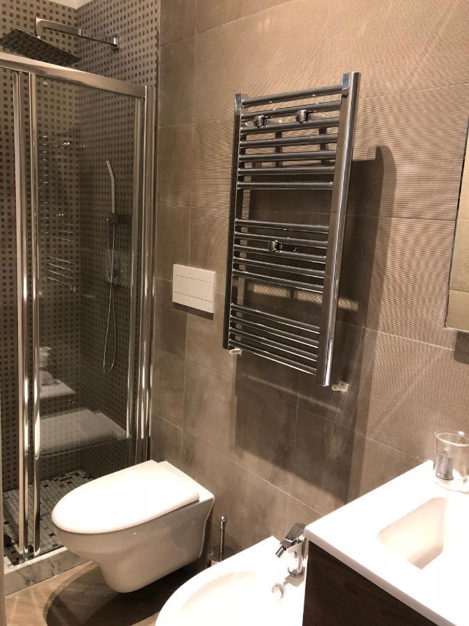 Elena Rooms Таранто Экстерьер фото