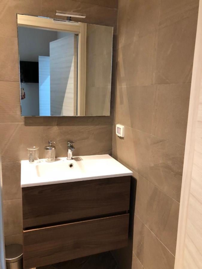 Elena Rooms Таранто Экстерьер фото