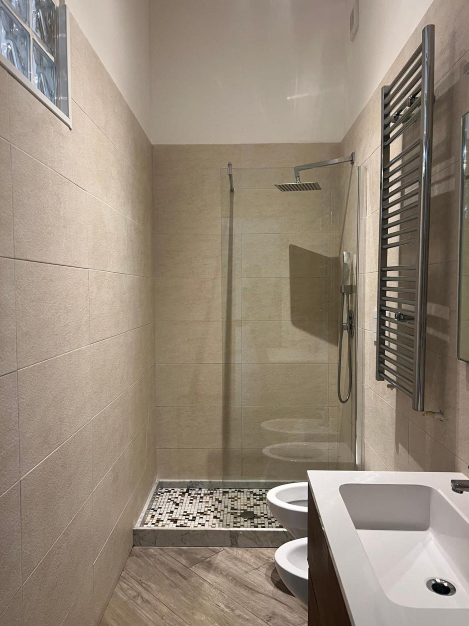 Elena Rooms Таранто Экстерьер фото