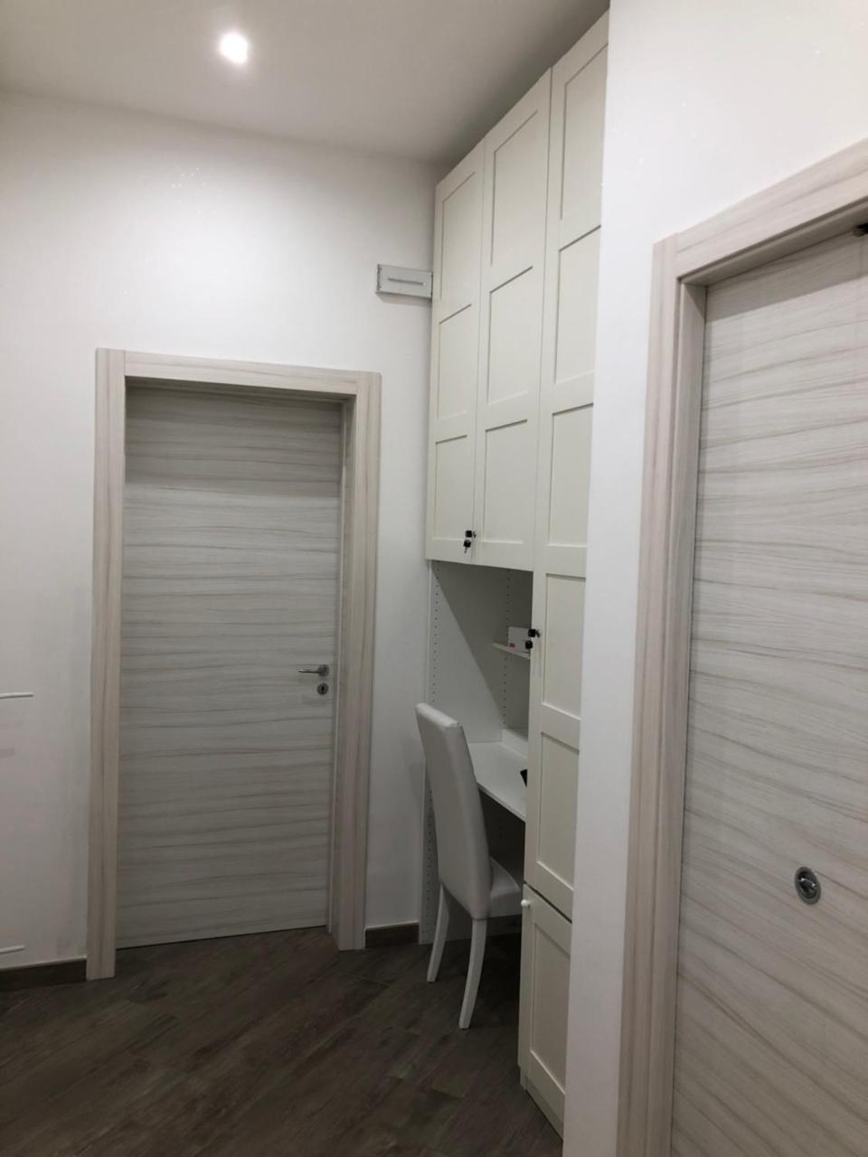 Elena Rooms Таранто Экстерьер фото
