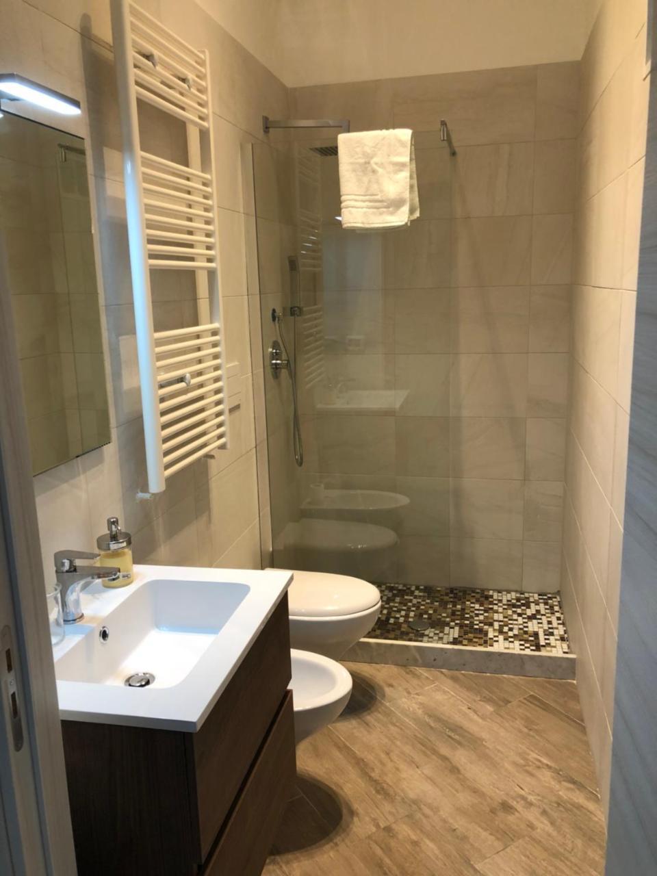 Elena Rooms Таранто Экстерьер фото