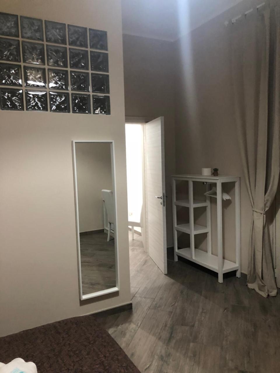 Elena Rooms Таранто Экстерьер фото