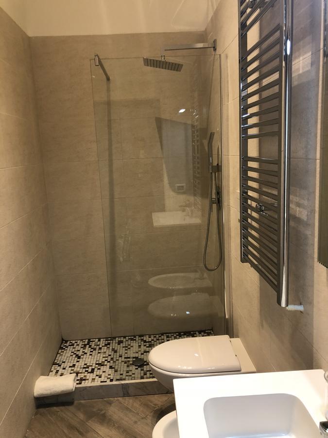 Elena Rooms Таранто Экстерьер фото
